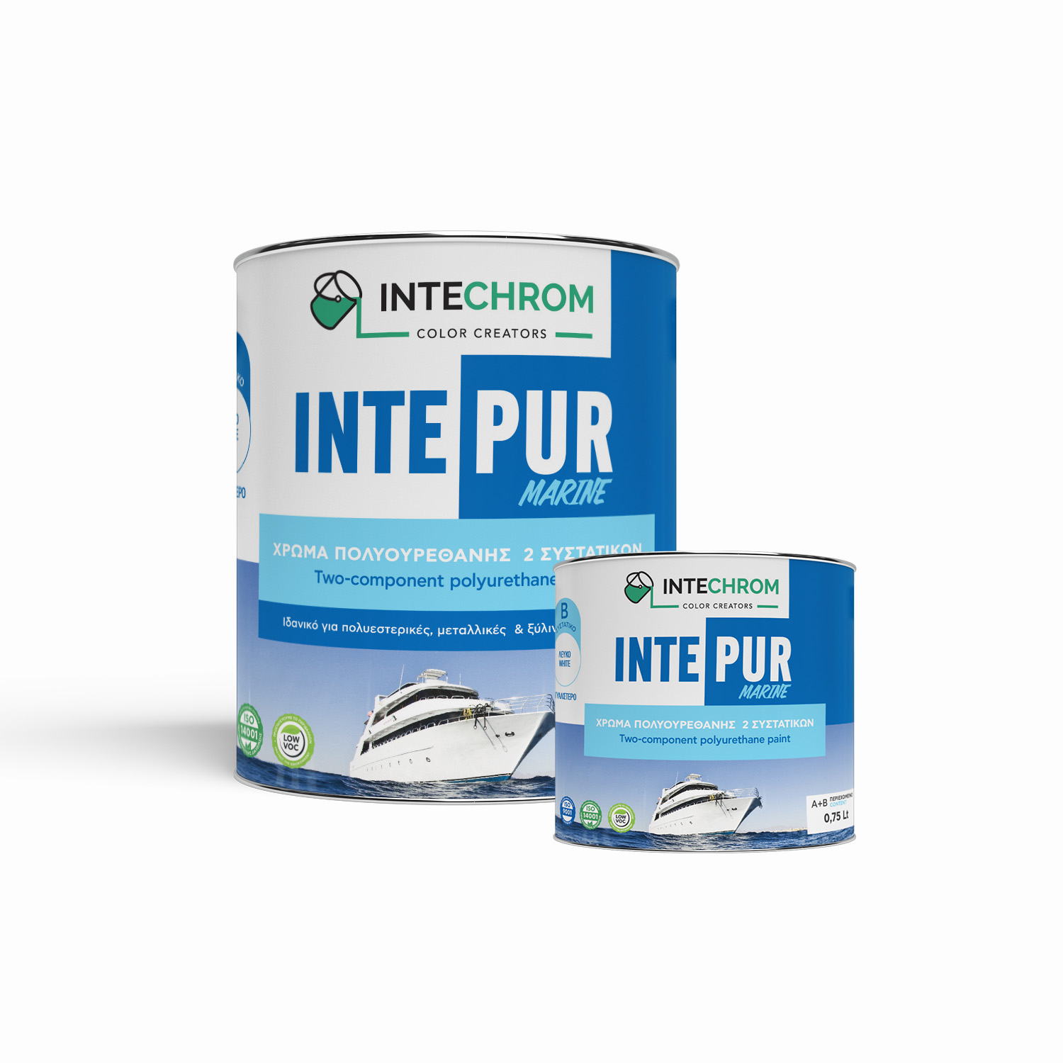 Intepur Marine A+b Intepur Marine A+b