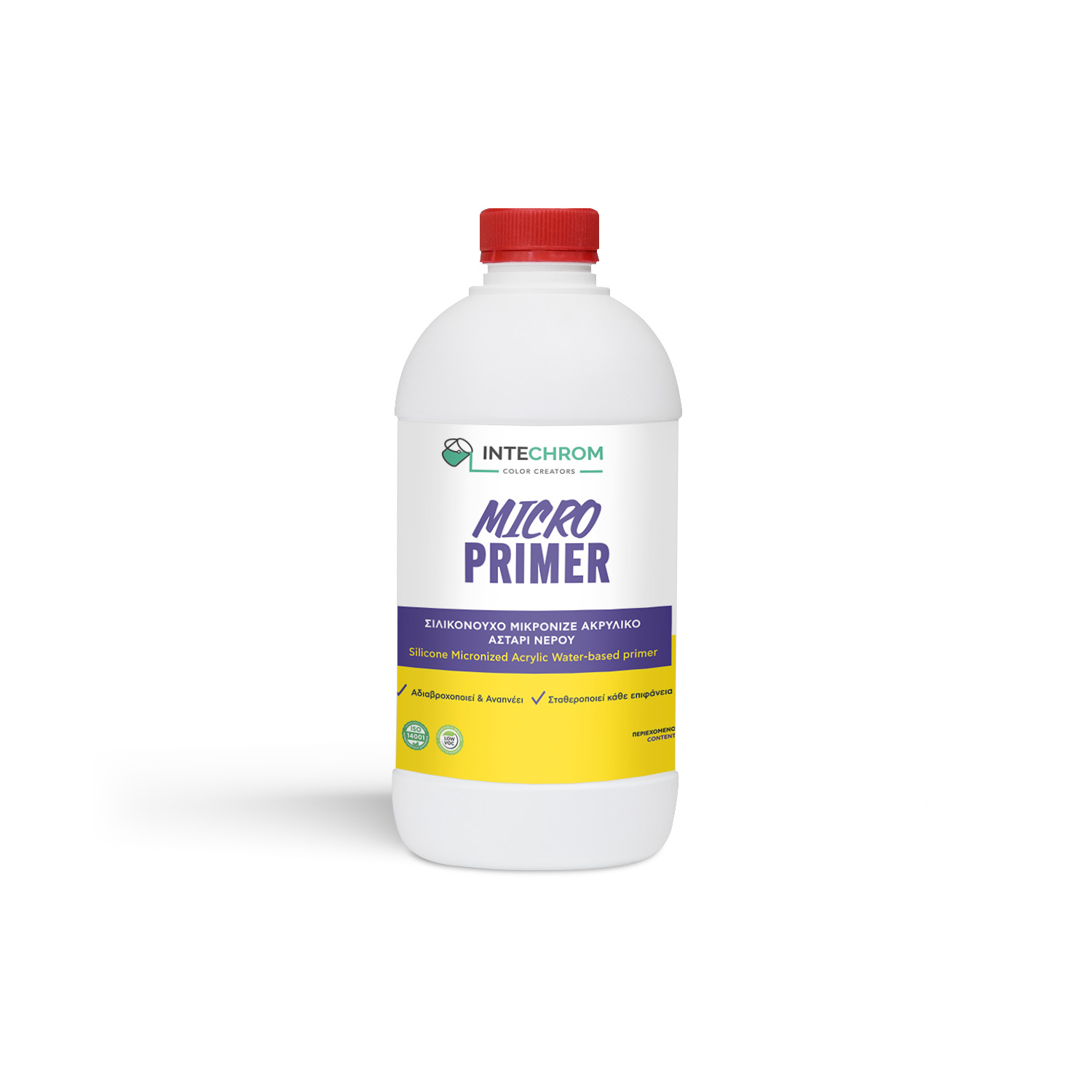 Micro Primer Micro Primer